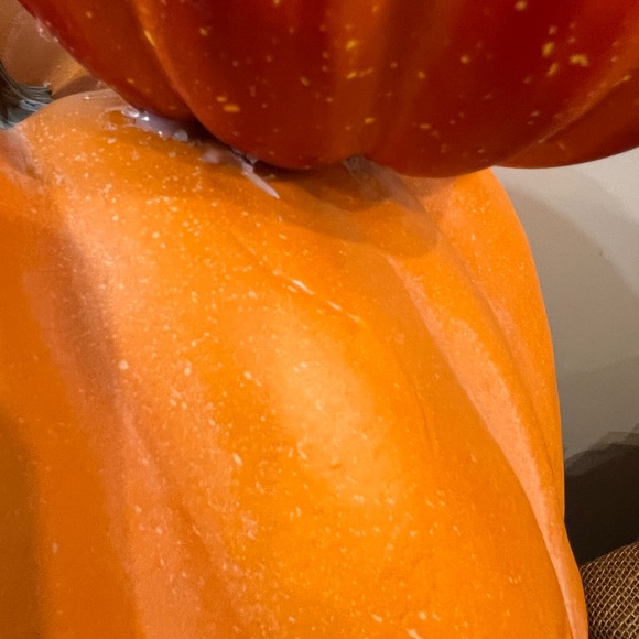 Mickey Mouse Pumpkin - Picture 6 of 9